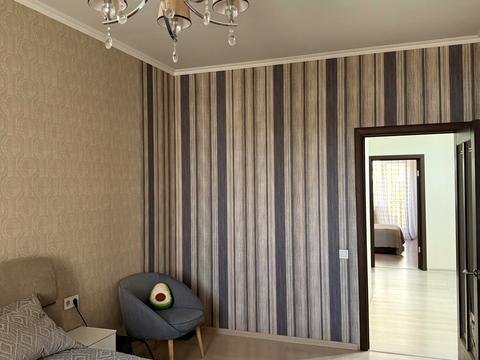 квартира за адресою Перлинна вул., 3