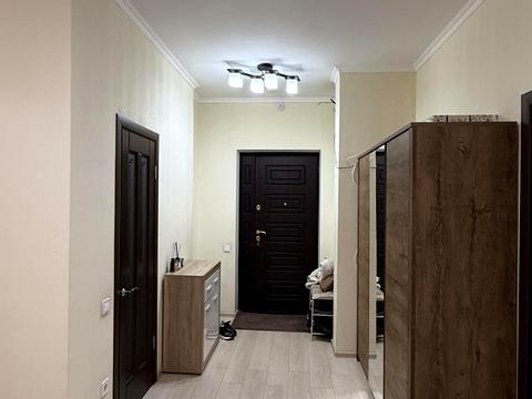 квартира за адресою Перлинна вул., 3