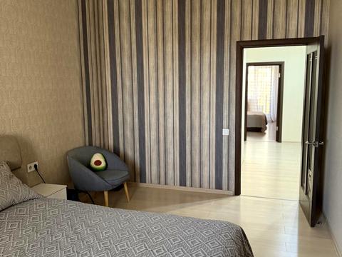 квартира за адресою Перлинна вул., 3