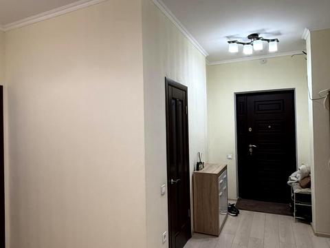 квартира за адресою Перлинна вул., 3