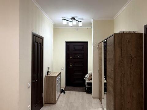 квартира за адресою Перлинна вул., 3