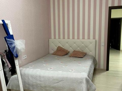 квартира за адресою Перлинна вул., 3