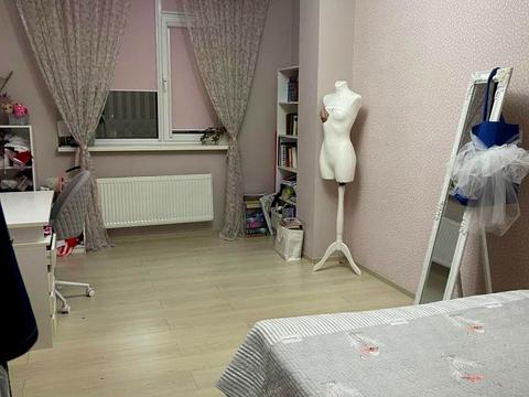 квартира за адресою Перлинна вул., 3