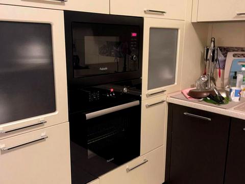 квартира за адресою Перлинна вул., 3