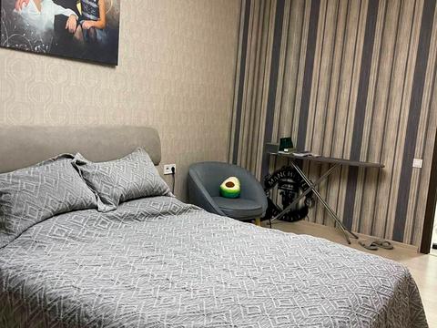 квартира за адресою Перлинна вул., 3