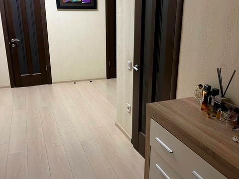 квартира за адресою Перлинна вул., 3