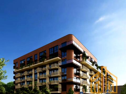 квартира за адресою Парковий, 1