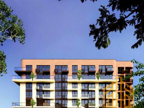 квартира за адресою Парковий, 1