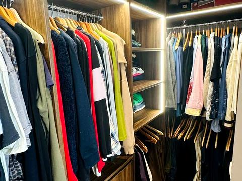 квартира за адресою Зарічна вул., 1-В