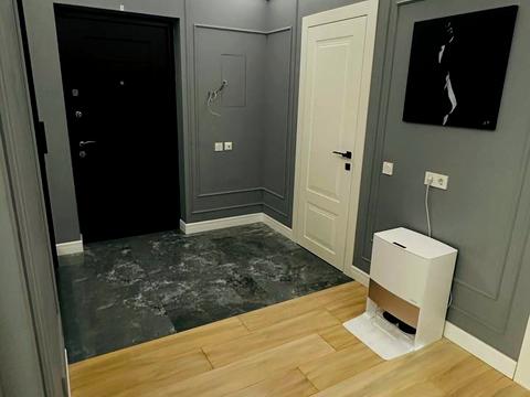 квартира за адресою Зарічна вул., 1-В