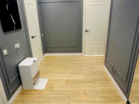 квартира за адресою Зарічна вул., 1-В