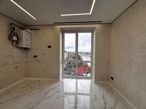 квартира за адресою Ольги Кисілевської вул., 31