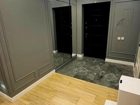 квартира за адресою Зарічна вул., 1-В