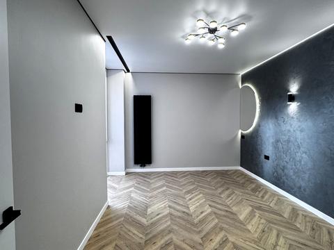 квартира за адресою Ольги Кисілевської вул., 31