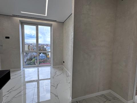 квартира за адресою Ольги Кисілевської вул., 31