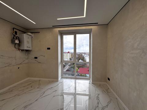 квартира за адресою Ольги Кисілевської вул., 31