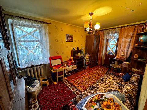 квартира за адресою Прибузька вул., 36