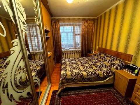 квартира за адресою Прибузька вул., 36