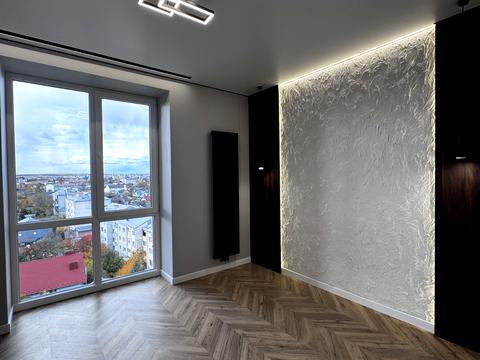 квартира за адресою Ольги Кисілевської вул., 31