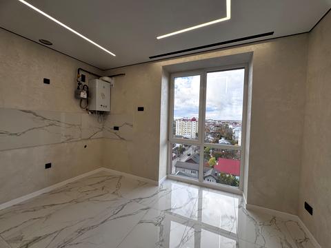 квартира за адресою Ольги Кисілевської вул., 31