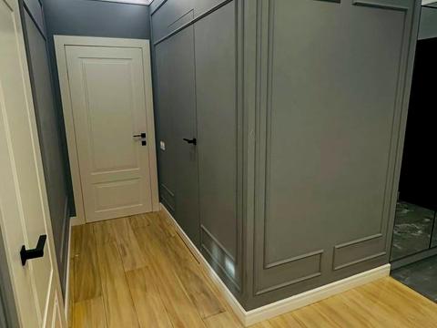 квартира за адресою Зарічна вул., 1-В