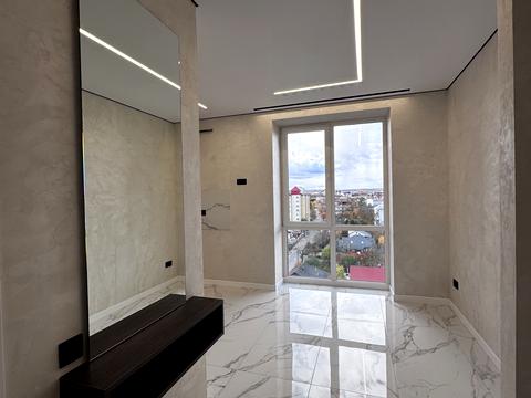 квартира за адресою Ольги Кисілевської вул., 31