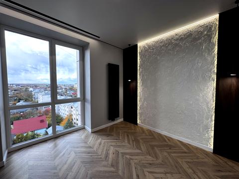 квартира за адресою Ольги Кисілевської вул., 31