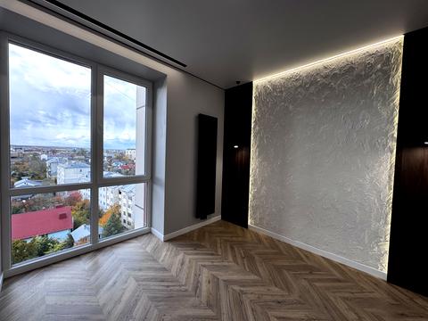 квартира за адресою Ольги Кисілевської вул., 31