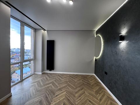 квартира за адресою Ольги Кисілевської вул., 31