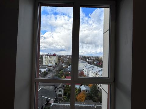 квартира за адресою Ольги Кисілевської вул., 31