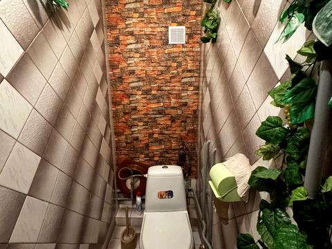 квартира за адресою Прибузька вул., 36