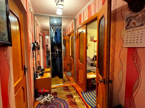 квартира за адресою Прибузька вул., 36