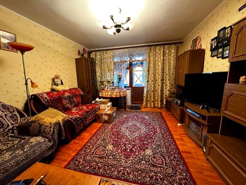 квартира за адресою Прибузька вул., 36