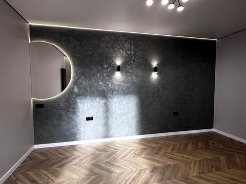 квартира за адресою Ольги Кисілевської вул., 31