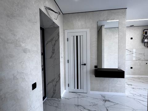 квартира за адресою Ольги Кисілевської вул., 31