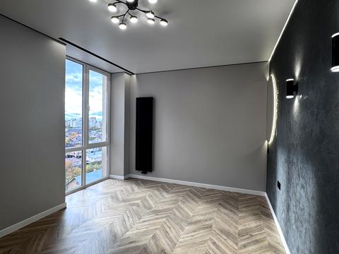 квартира за адресою Ольги Кисілевської вул., 31