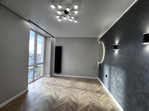 квартира за адресою Ольги Кисілевської вул., 31