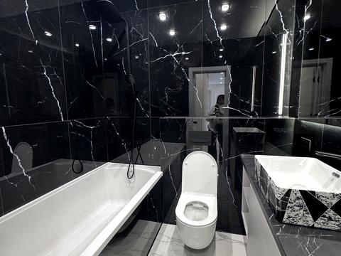 квартира за адресою Ольги Кисілевської вул., 31