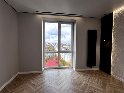 квартира за адресою Ольги Кисілевської вул., 31