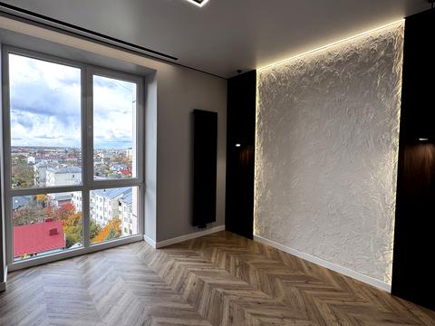 квартира за адресою Ольги Кисілевської вул., 31