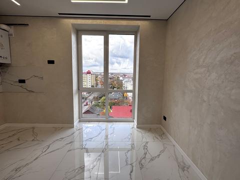 квартира за адресою Ольги Кисілевської вул., 31