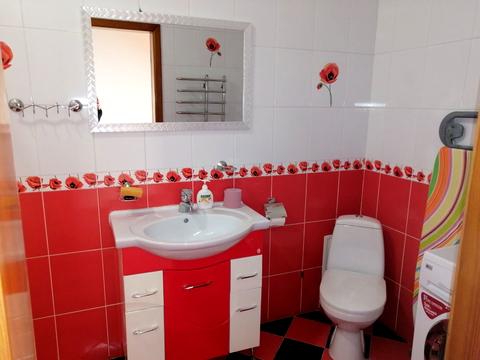 квартира за адресою Академіка Амосова вул., 7