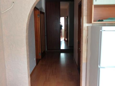 квартира за адресою Академіка Амосова вул., 7