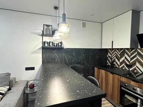 квартира по адресу Рудненская ул. (Белогорская), 8-Г