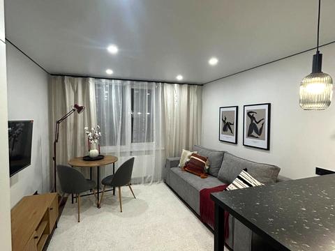 квартира по адресу Рудненская ул. (Белогорская), 8-Г