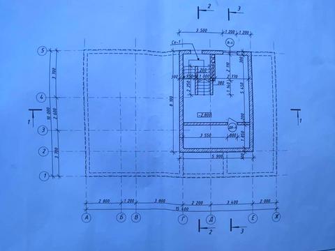 будинок за адресою Проїзд 1 Балканський