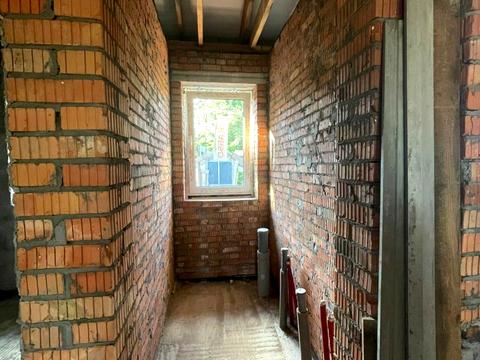 будинок за адресою Проїзд 1 Балканський