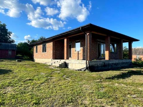 будинок за адресою Проїзд 1 Балканський