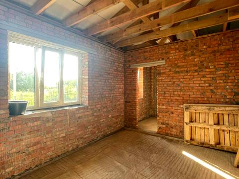 будинок за адресою Проїзд 1 Балканський