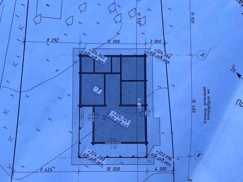 будинок за адресою Проїзд 1 Балканський